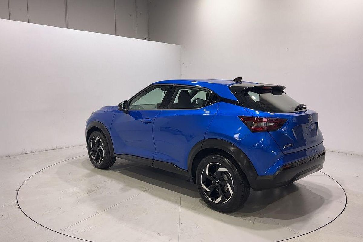 2023 Nissan JUKE ST+ F16