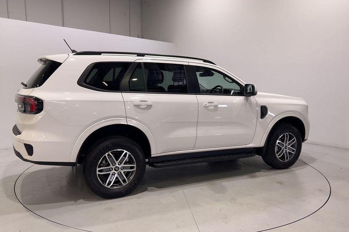 2024 Ford Everest Trend 2.0L