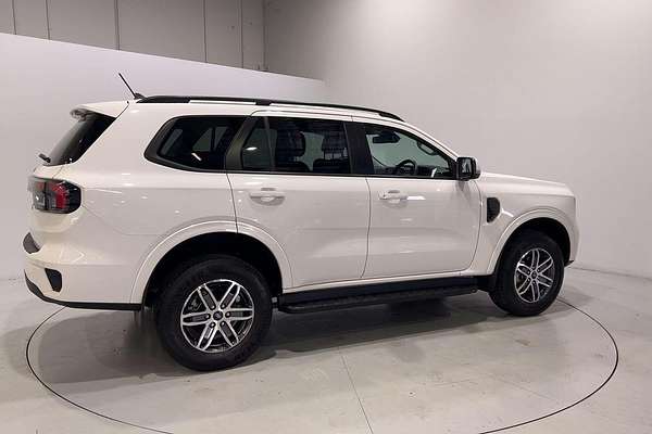 2024 Ford Everest Trend 2.0L