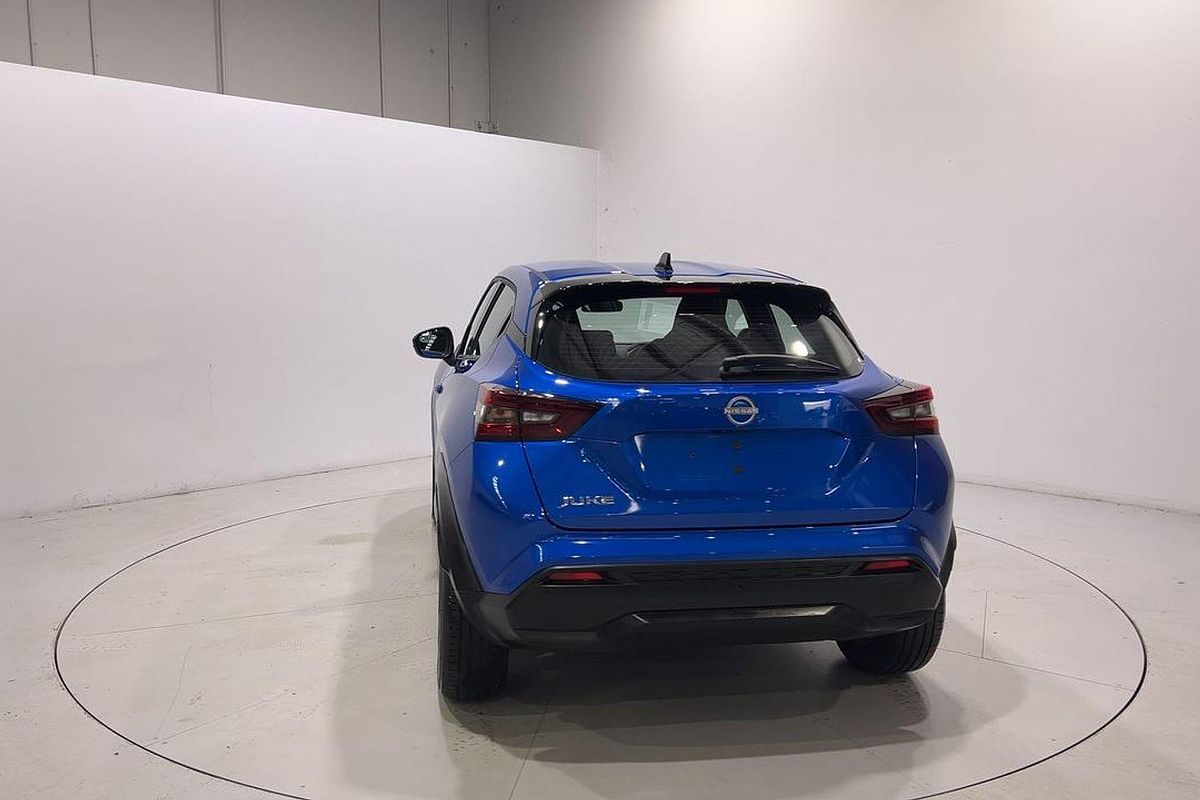 2023 Nissan JUKE ST+ F16