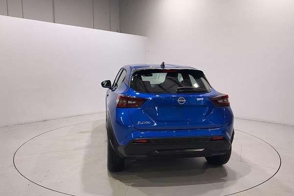 2023 Nissan JUKE ST+ F16