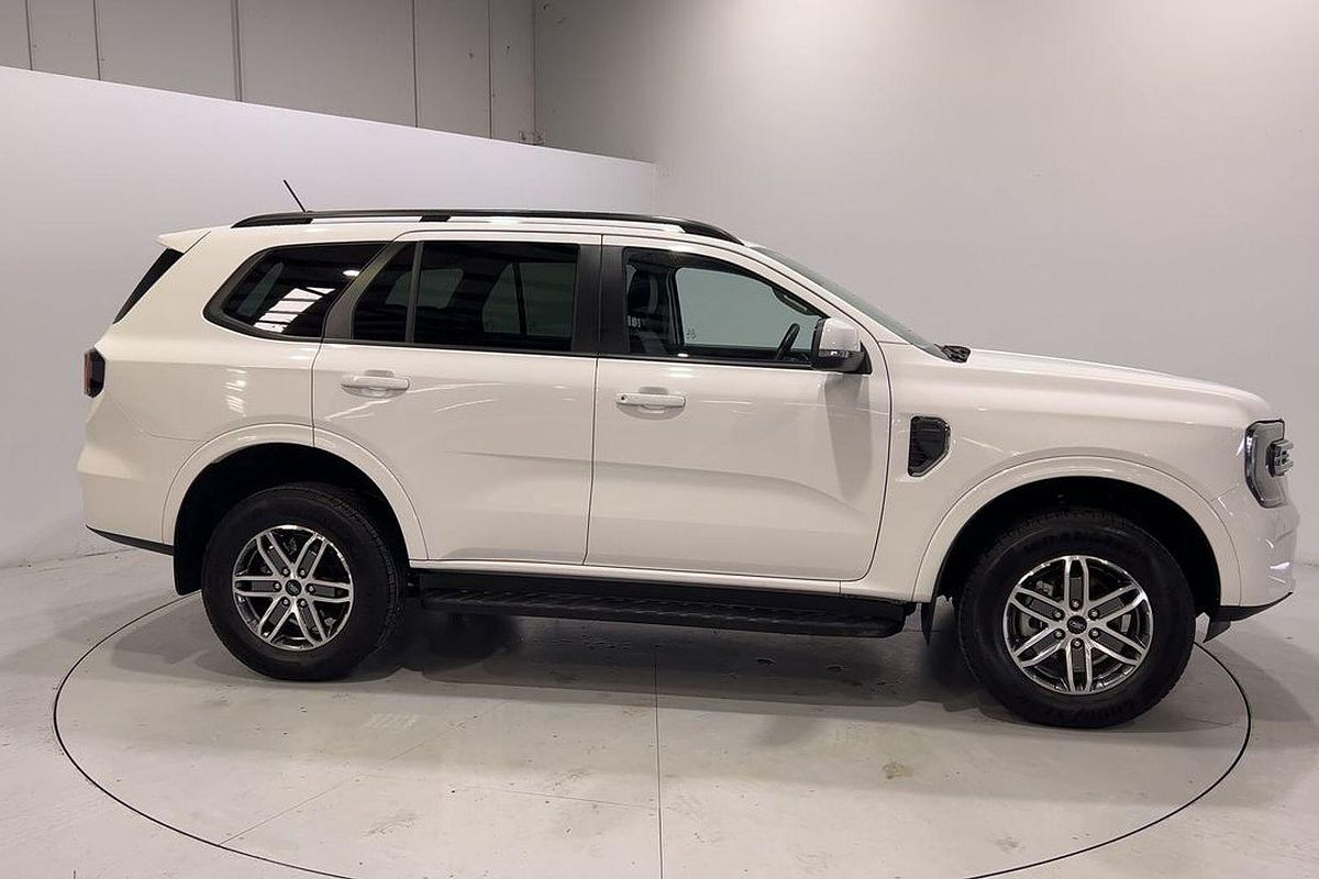 2024 Ford Everest Trend 2.0L