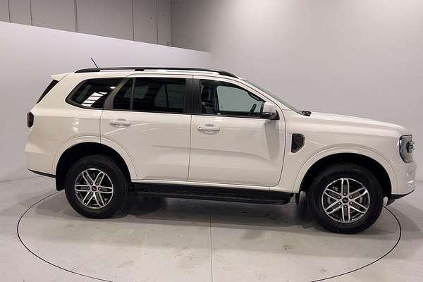 2024 Ford Everest Trend 2.0L