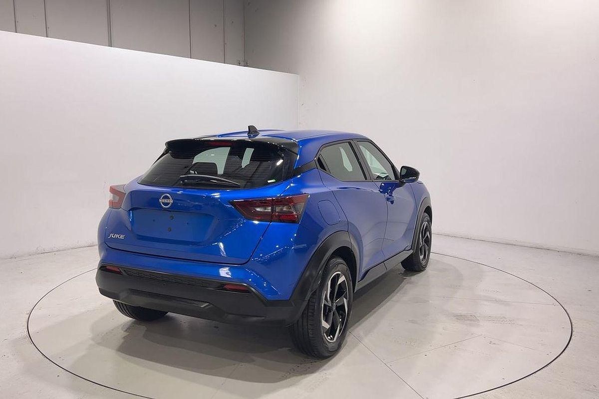 2023 Nissan JUKE ST+ F16