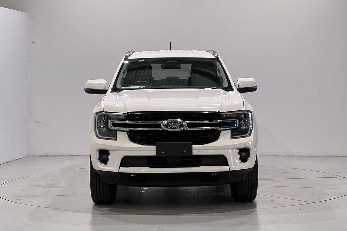 2024 Ford Everest Trend 2.0L