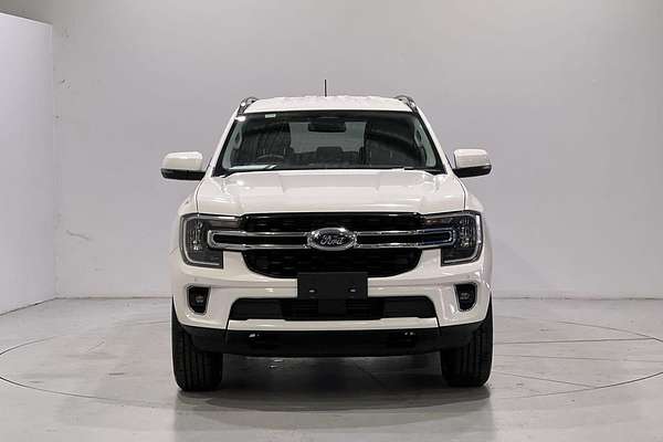 2024 Ford Everest Trend 2.0L