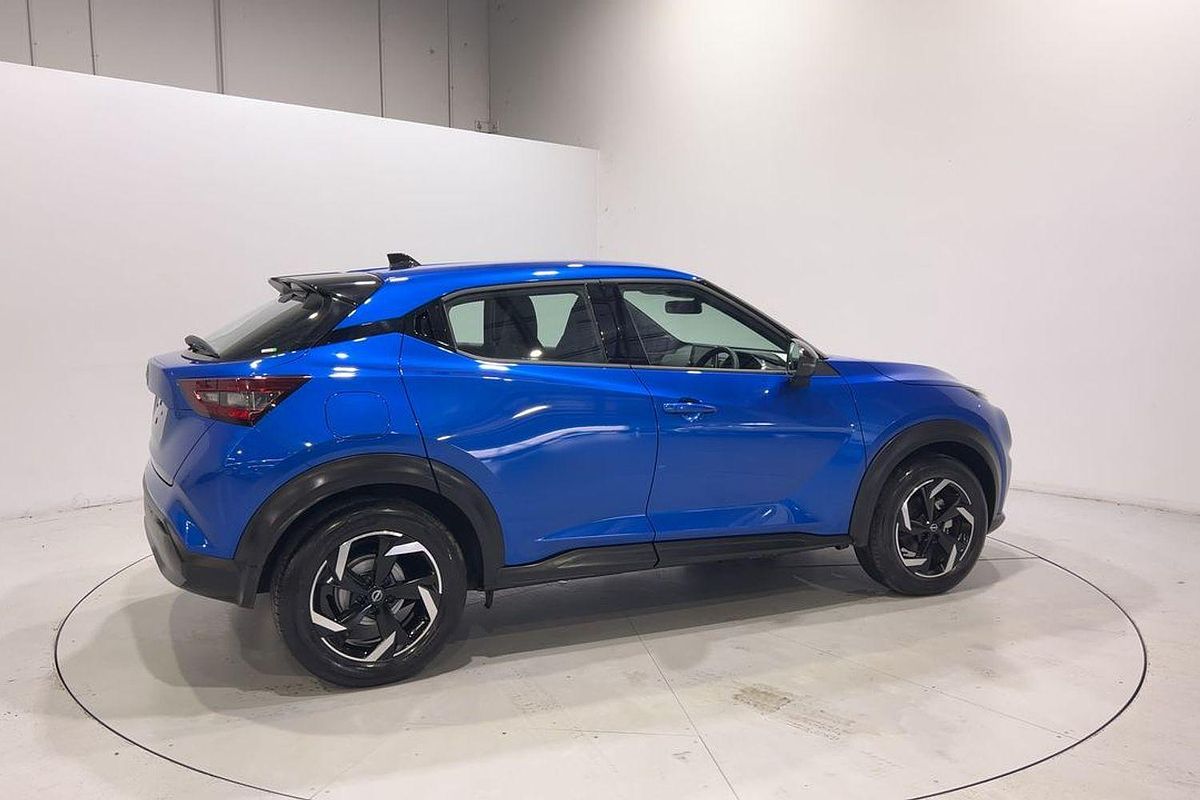 2023 Nissan JUKE ST+ F16