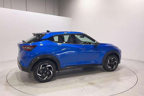 2023 Nissan JUKE ST+ F16