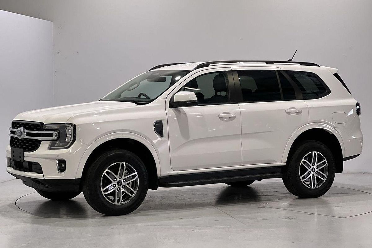 2024 Ford Everest Trend 2.0L