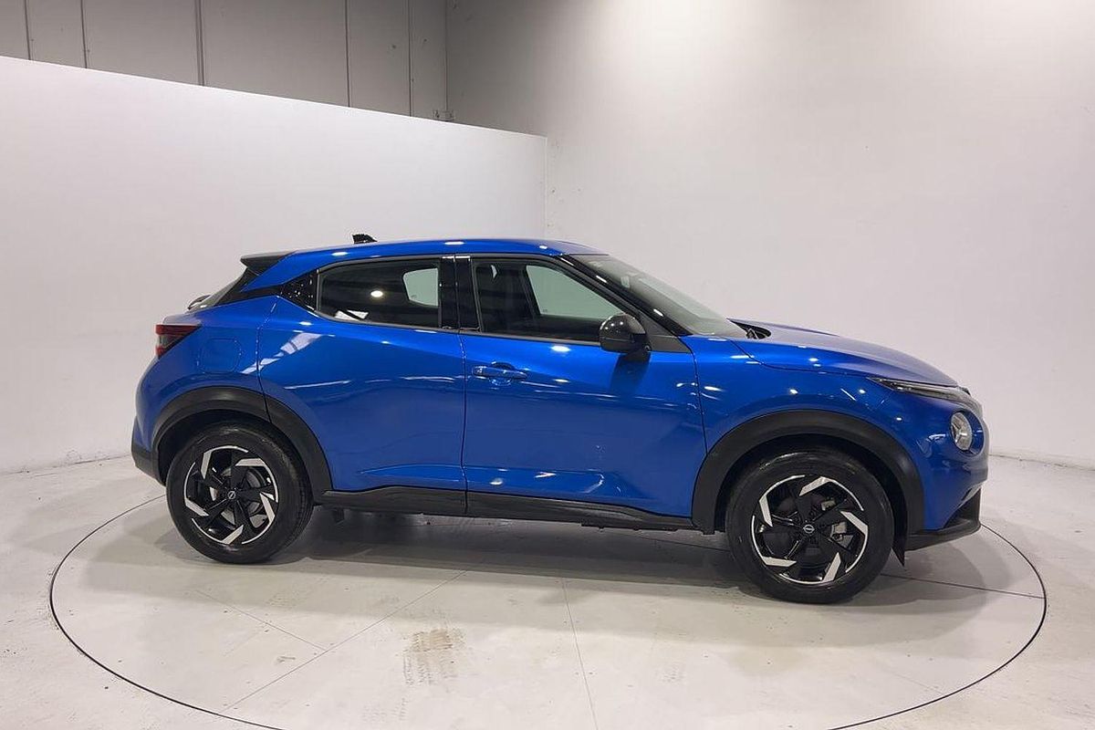 2023 Nissan JUKE ST+ F16