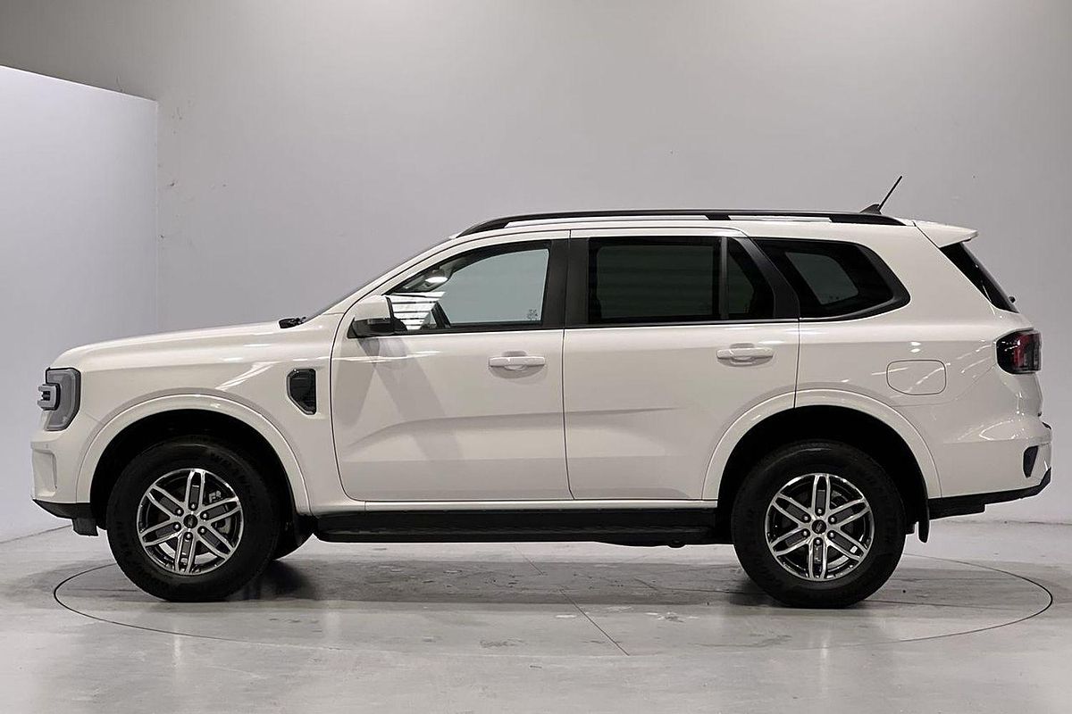 2024 Ford Everest Trend 2.0L
