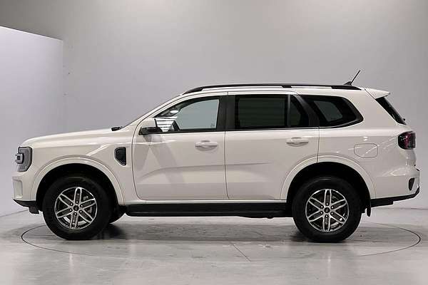 2024 Ford Everest Trend 2.0L