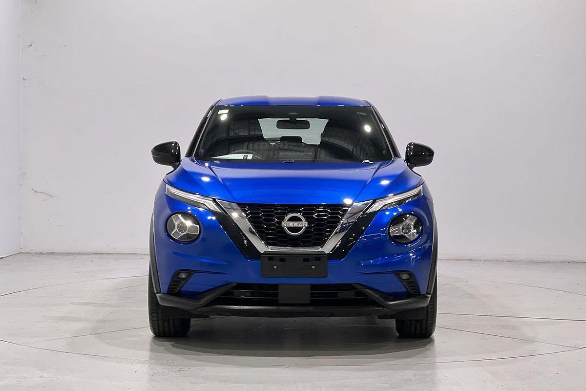 2023 Nissan JUKE ST+ F16