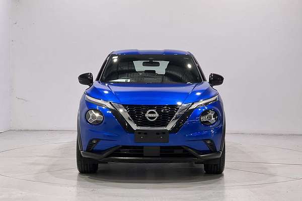 2023 Nissan JUKE ST+ F16