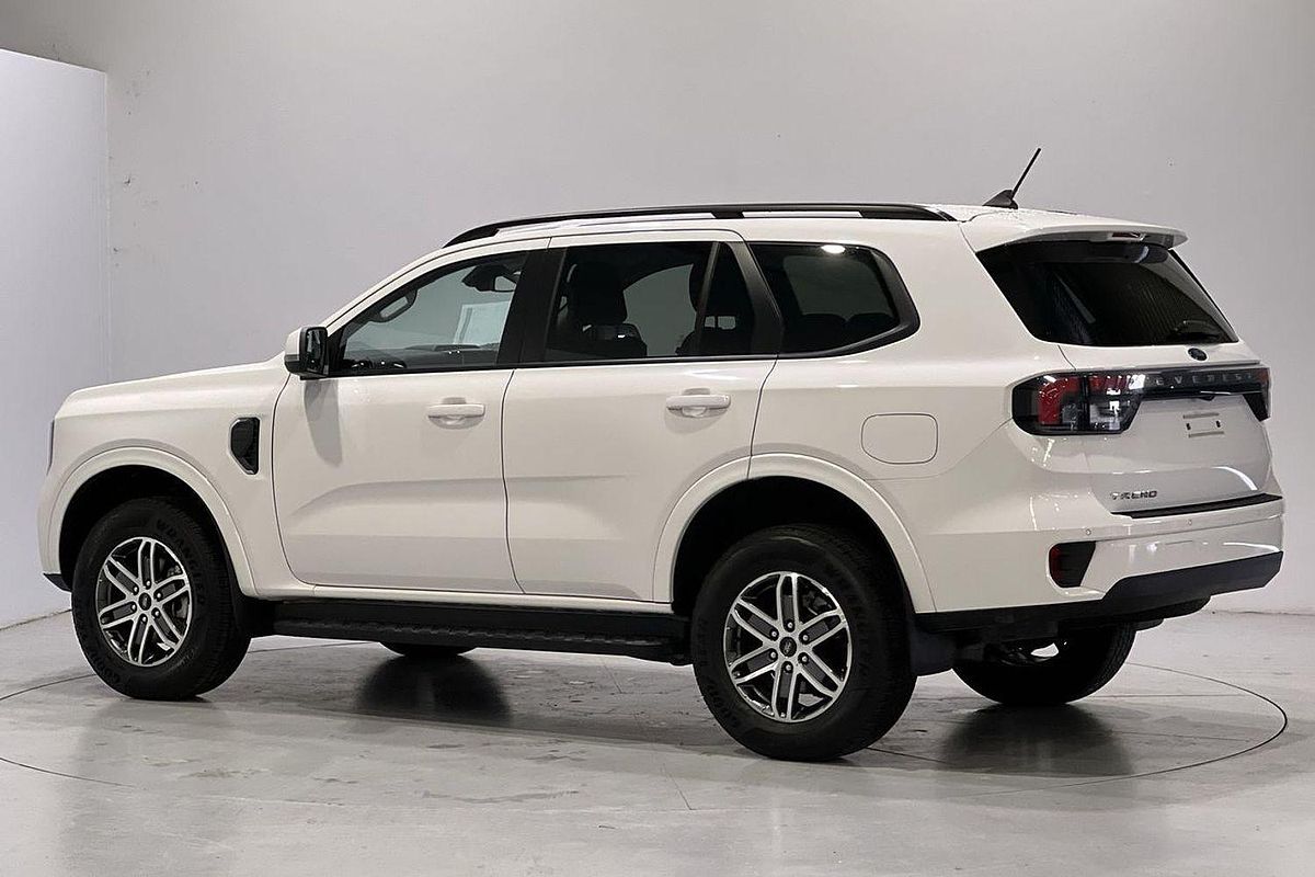 2024 Ford Everest Trend 2.0L