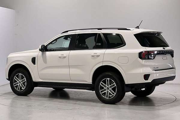 2024 Ford Everest Trend 2.0L