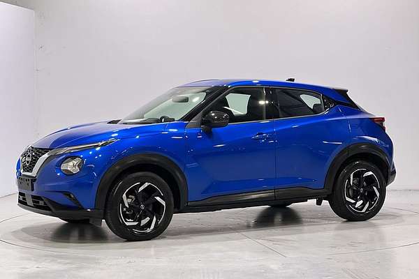 2023 Nissan JUKE ST+ F16