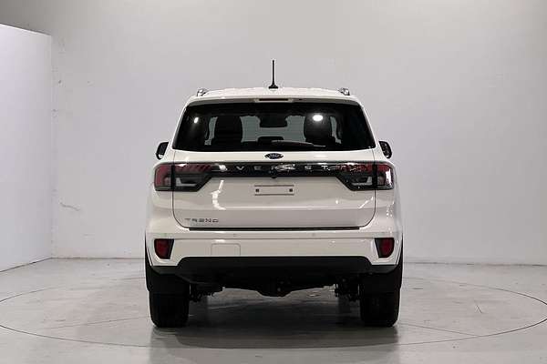 2024 Ford Everest Trend 2.0L