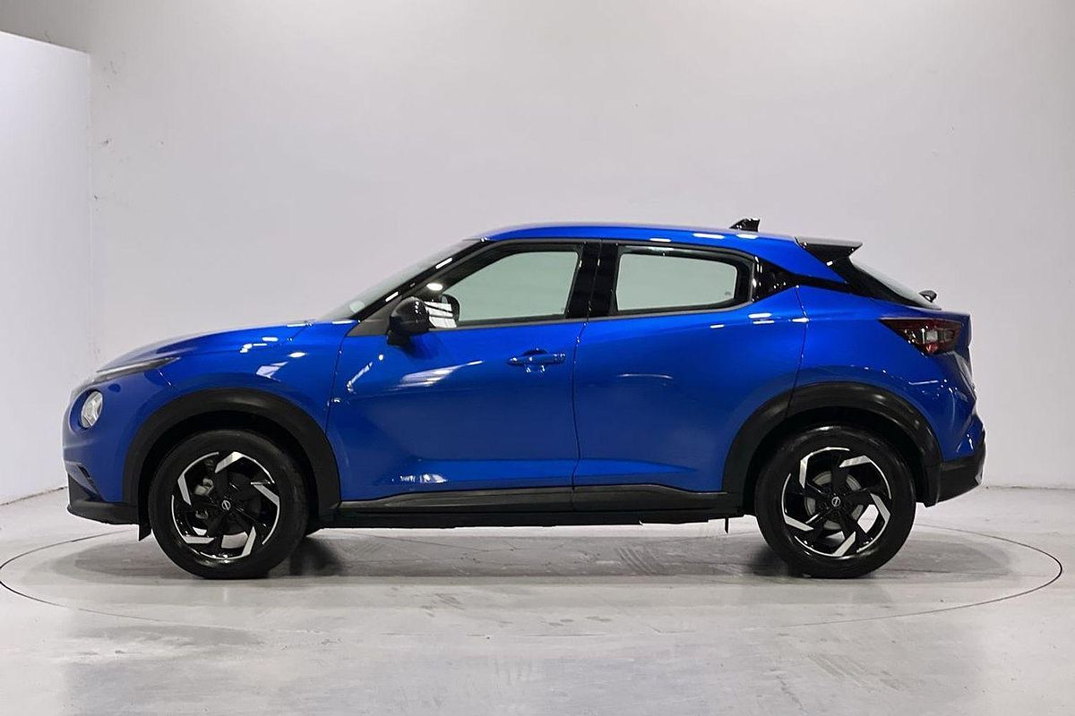 2023 Nissan JUKE ST+ F16