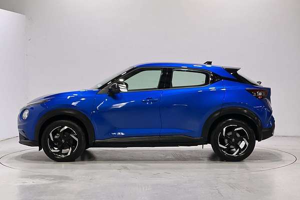 2023 Nissan JUKE ST+ F16