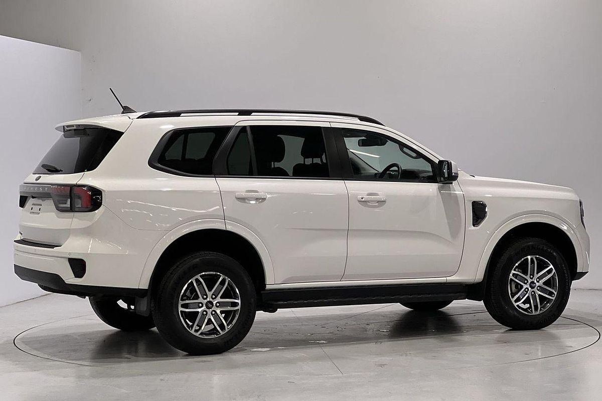 2024 Ford Everest Trend 2.0L