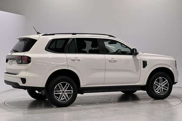 2024 Ford Everest Trend 2.0L