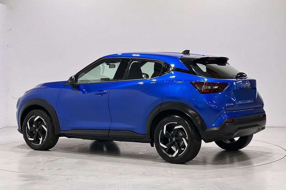 2023 Nissan JUKE ST+ F16