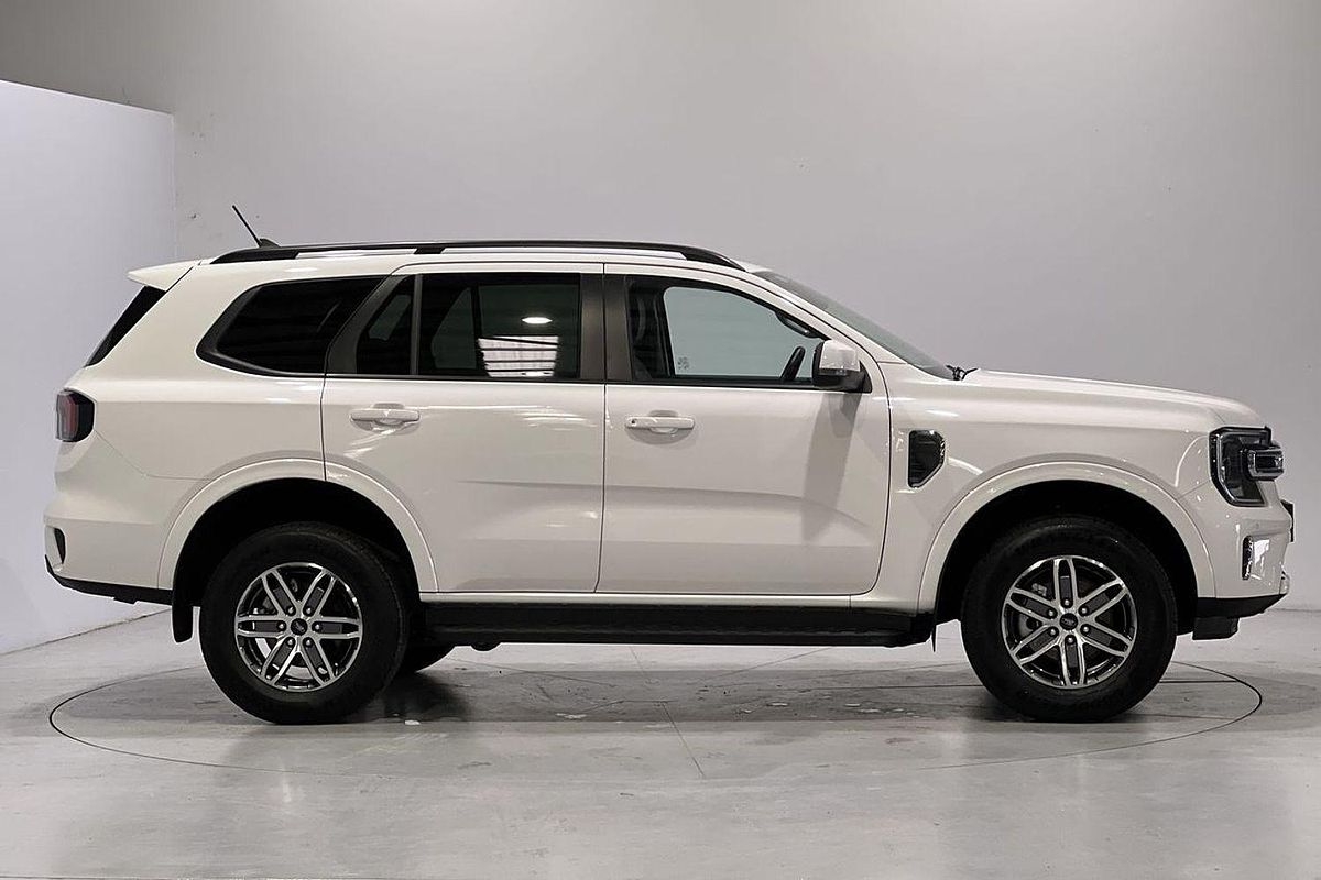2024 Ford Everest Trend 2.0L
