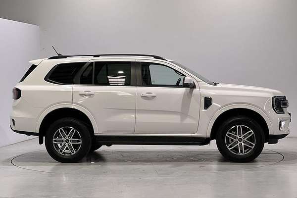 2024 Ford Everest Trend 2.0L