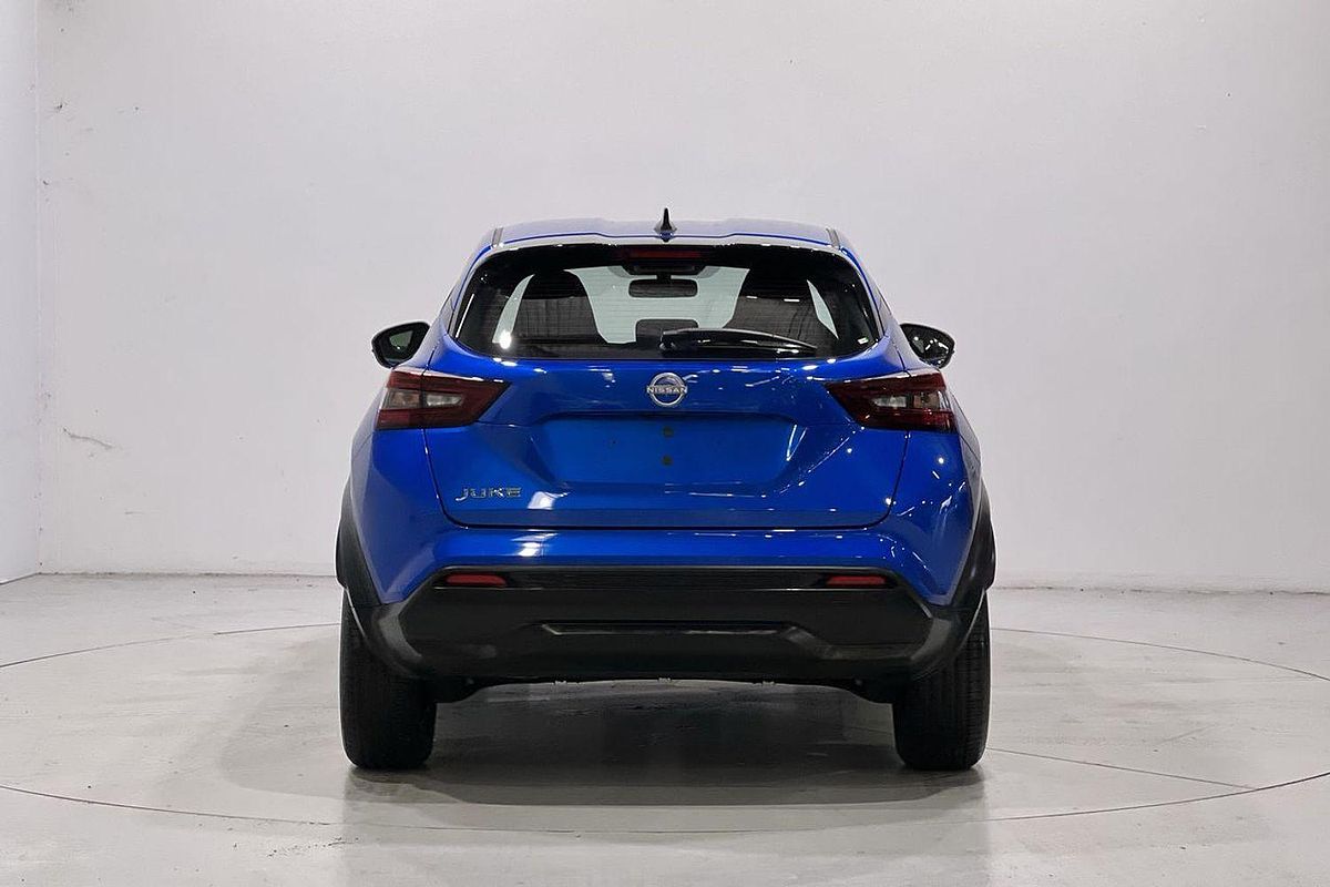2023 Nissan JUKE ST+ F16