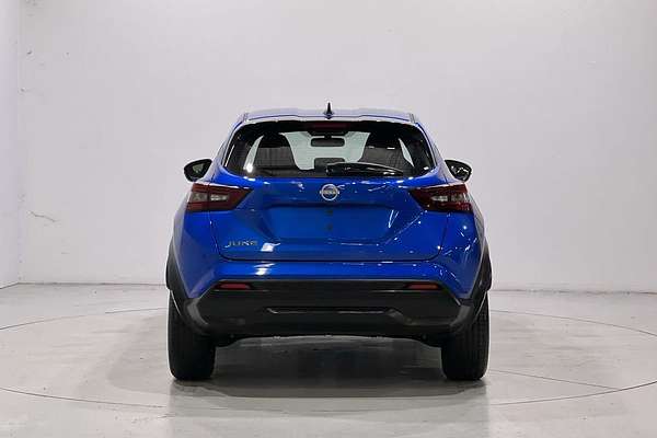 2023 Nissan JUKE ST+ F16