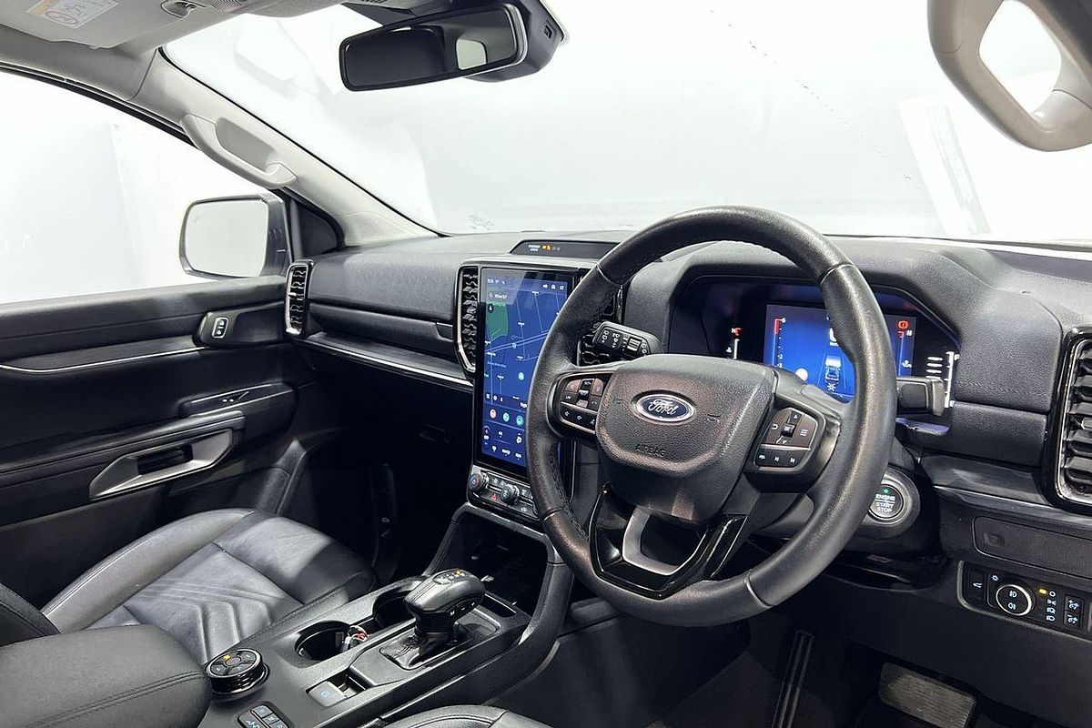 2024 Ford Everest Trend 2.0L