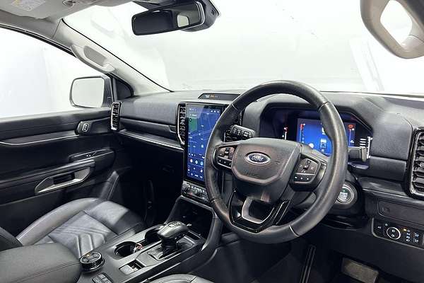 2024 Ford Everest Trend 2.0L
