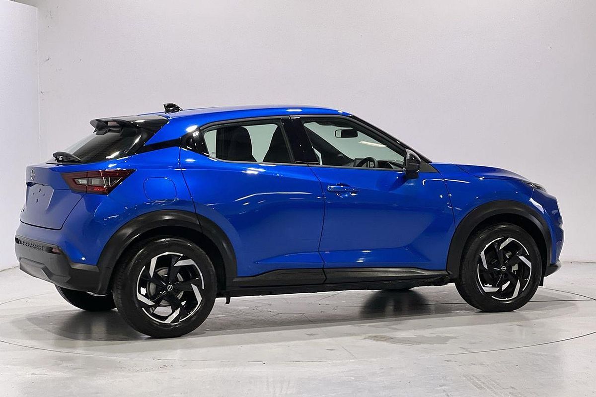 2023 Nissan JUKE ST+ F16