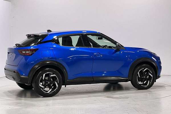 2023 Nissan JUKE ST+ F16