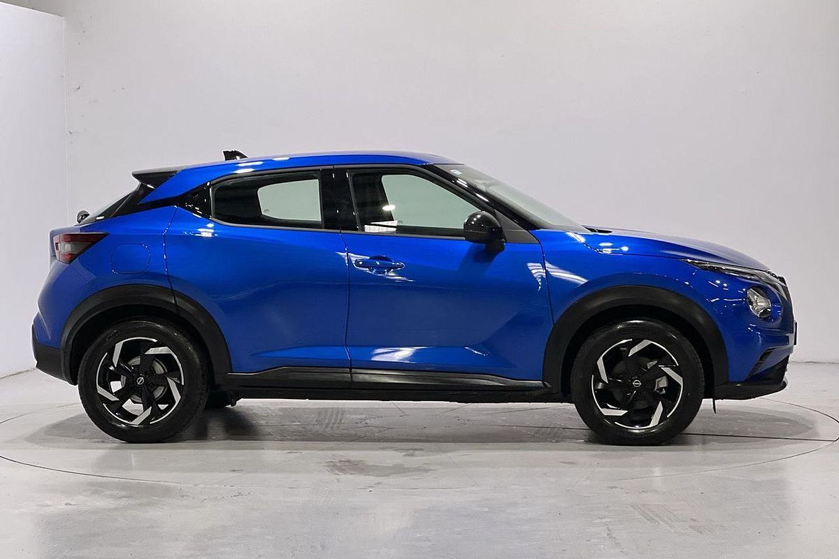 2023 Nissan JUKE ST+ F16