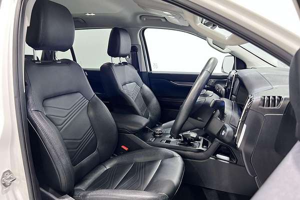 2024 Ford Everest Trend 2.0L