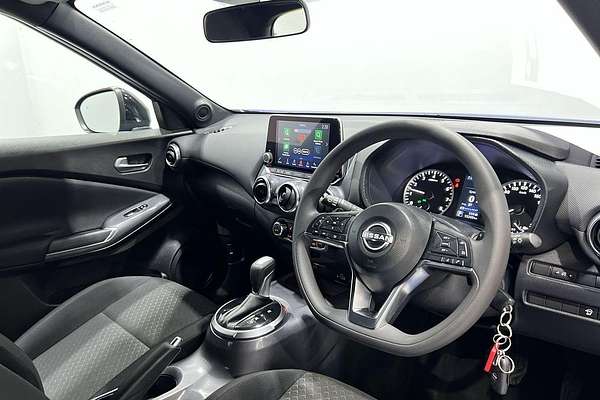 2023 Nissan JUKE ST+ F16