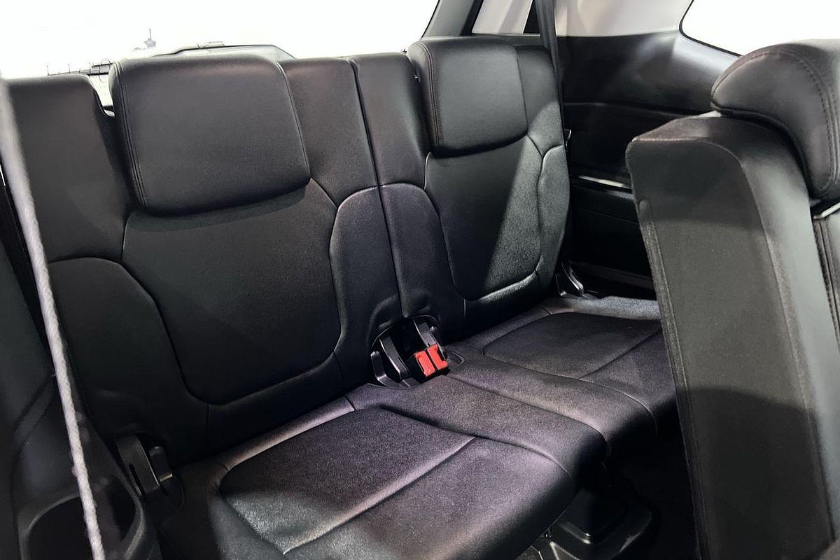 2024 Ford Everest Trend 2.0L