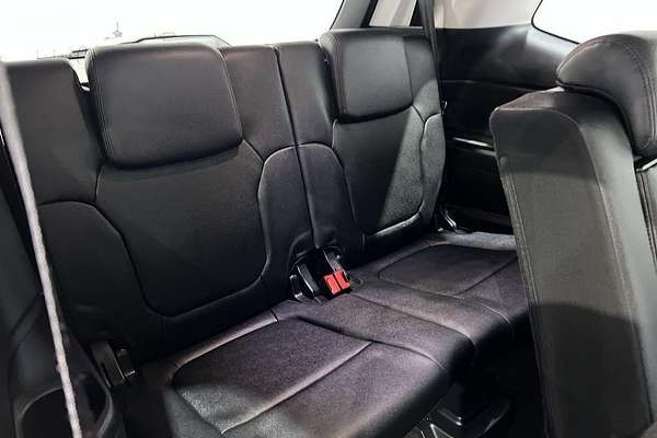 2024 Ford Everest Trend 2.0L