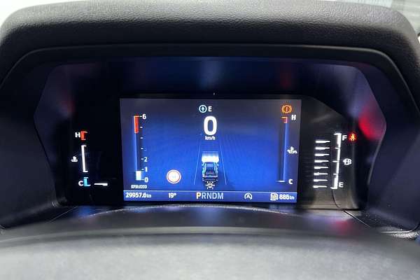 2024 Ford Everest Trend 2.0L