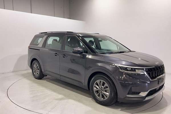 2022 Kia Carnival S KA4