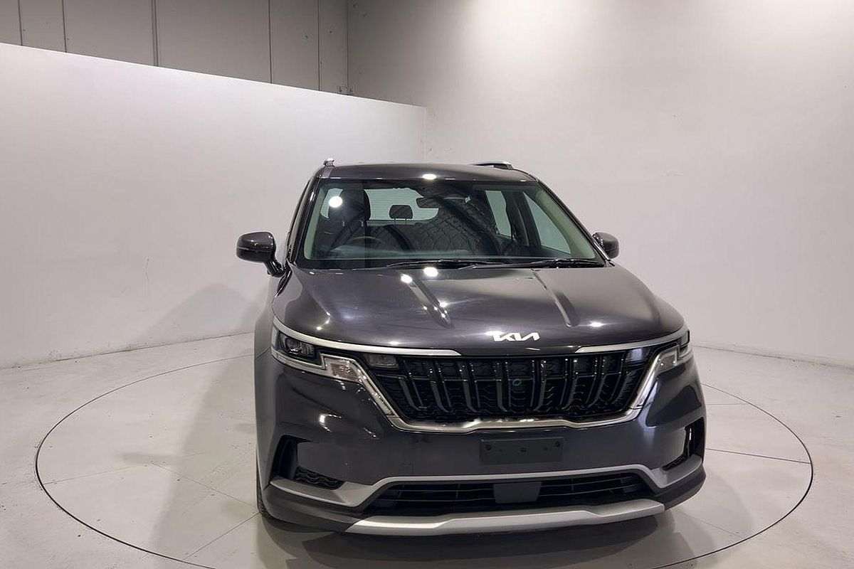 2022 Kia Carnival S KA4