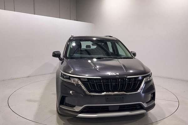 2022 Kia Carnival S KA4