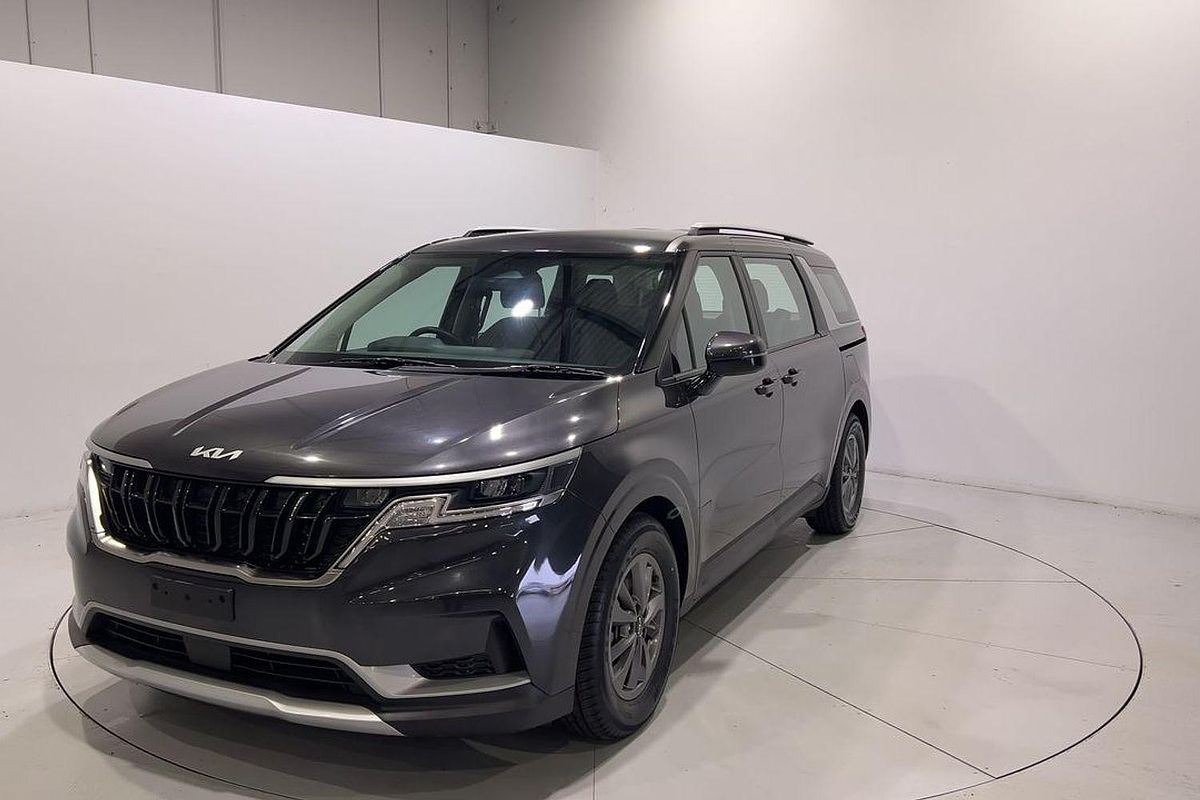 2022 Kia Carnival S KA4