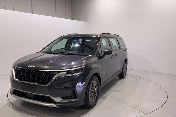 2022 Kia Carnival S KA4