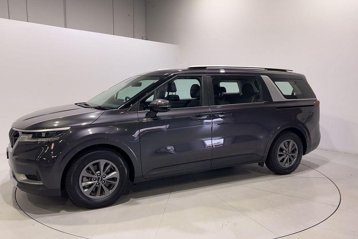 2022 Kia Carnival S KA4