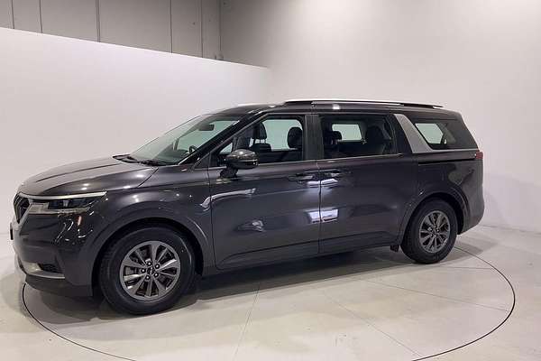 2022 Kia Carnival S KA4