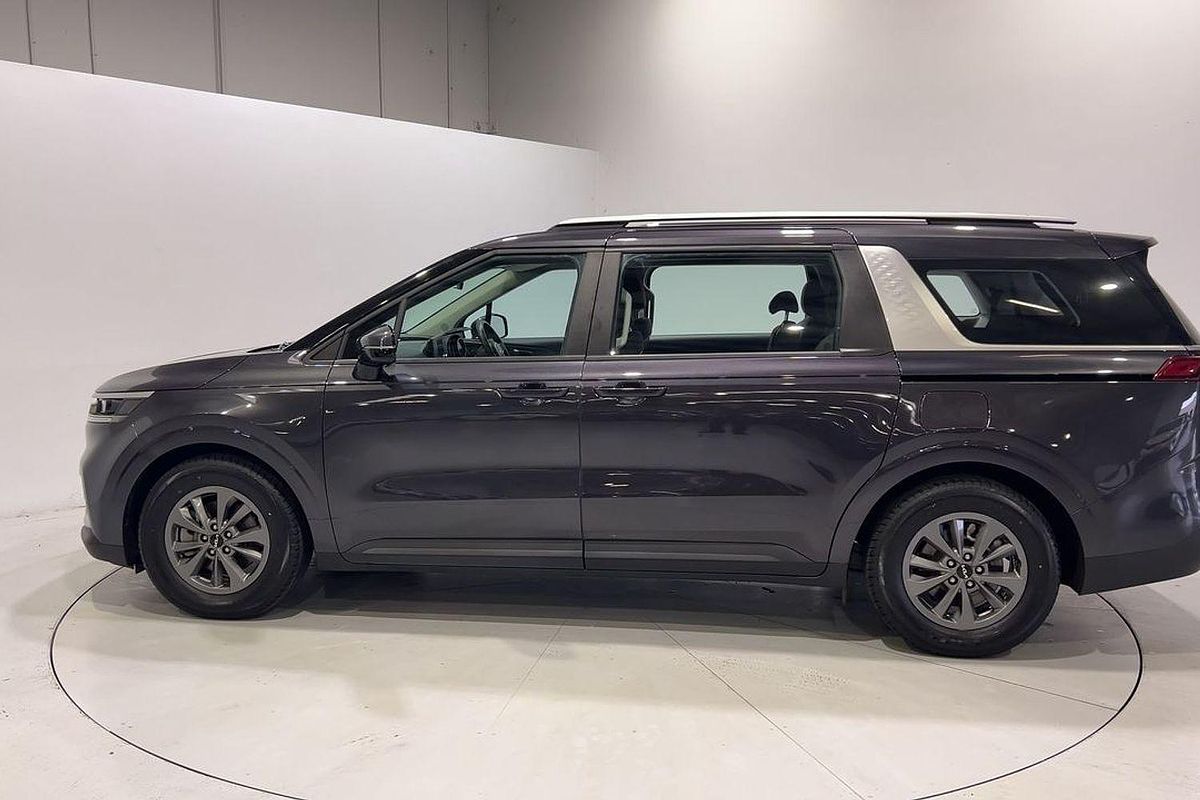 2022 Kia Carnival S KA4
