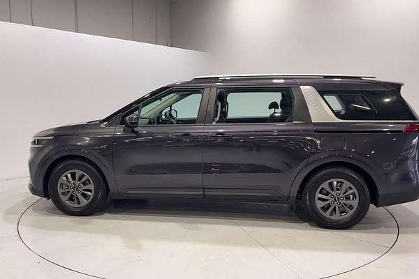 2022 Kia Carnival S KA4